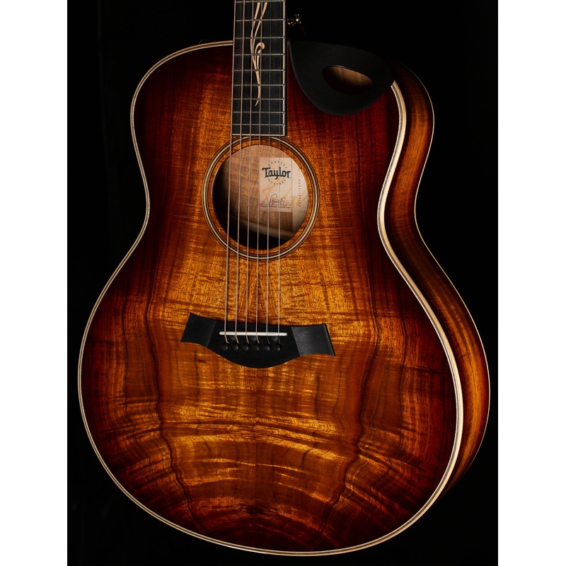 2023-taylor-k26ce-grand-symphony-koa-023 2023 Taylor K26ce Grand Symphony Koa (023)