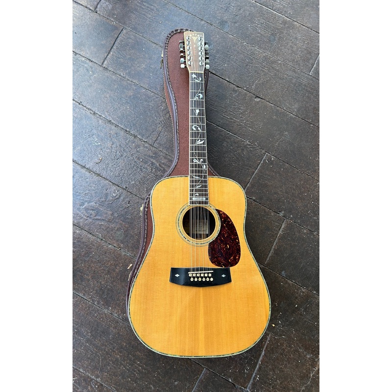 70-s-t-haruo-12-string 70's T. Haruo 12-String
