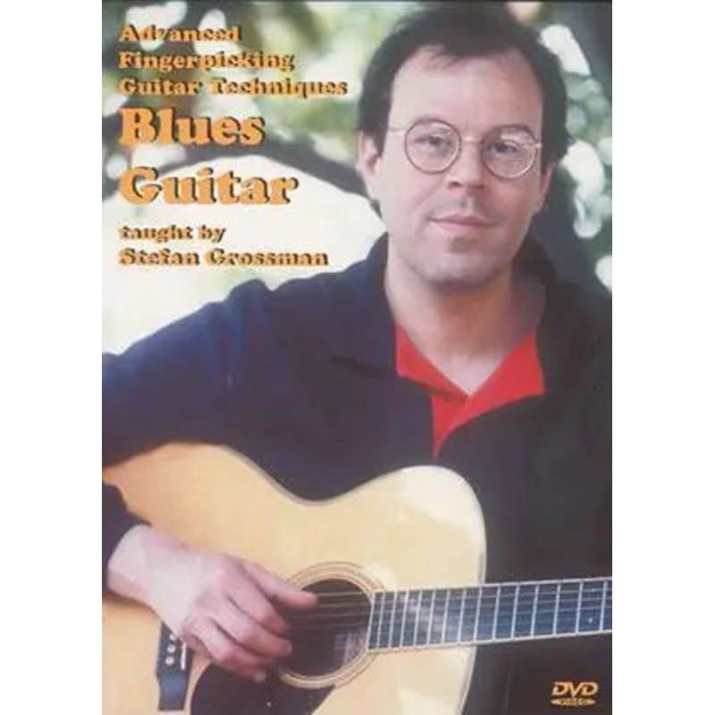 advanced-fingerpicking-guitar-techniques-blues-guitar-dvd Advanced Fingerpicking Guitar Techniques/Blues Guitar DVD