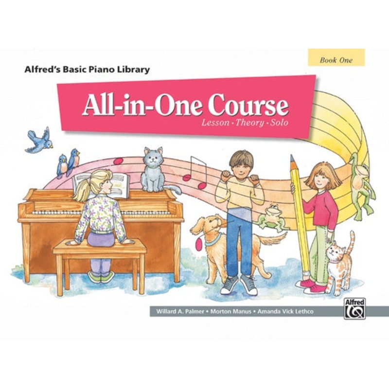 alfred-s-basic-all-in-one-course-book-1 Alfred's Basic All-in-One Course, Book 1
