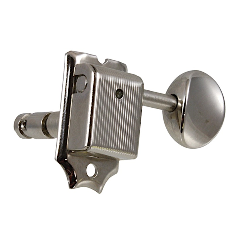 allparts-gotoh-sd91-vintage-style-6-in-line-nickel-locking-tuning-machine-set Allparts Gotoh SD91 Vintage-Style 6-in-Line Nickel Locking Tuning Machine Set