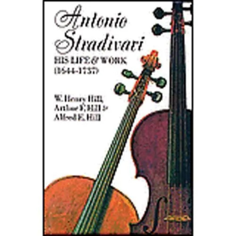 antonio-stradivari-his-life-and-work Antonio Stradivari, His Life and Work