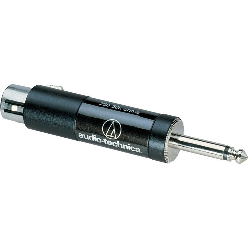 audio-technica-cp8201-transformer Audio Technica CP8201 Transformer