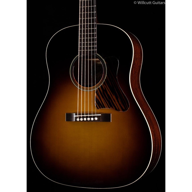 collings-cj35-sunburst-493 Collings CJ35 Sunburst (493)
