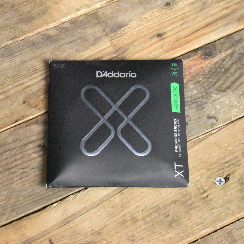 d-addario-xt-xtapb1670-phosphor-bronze-baritone-acoustic-medium-16-70 D'Addario XT XTAPB1670 Phosphor Bronze Baritone Acoustic Medium 16-70