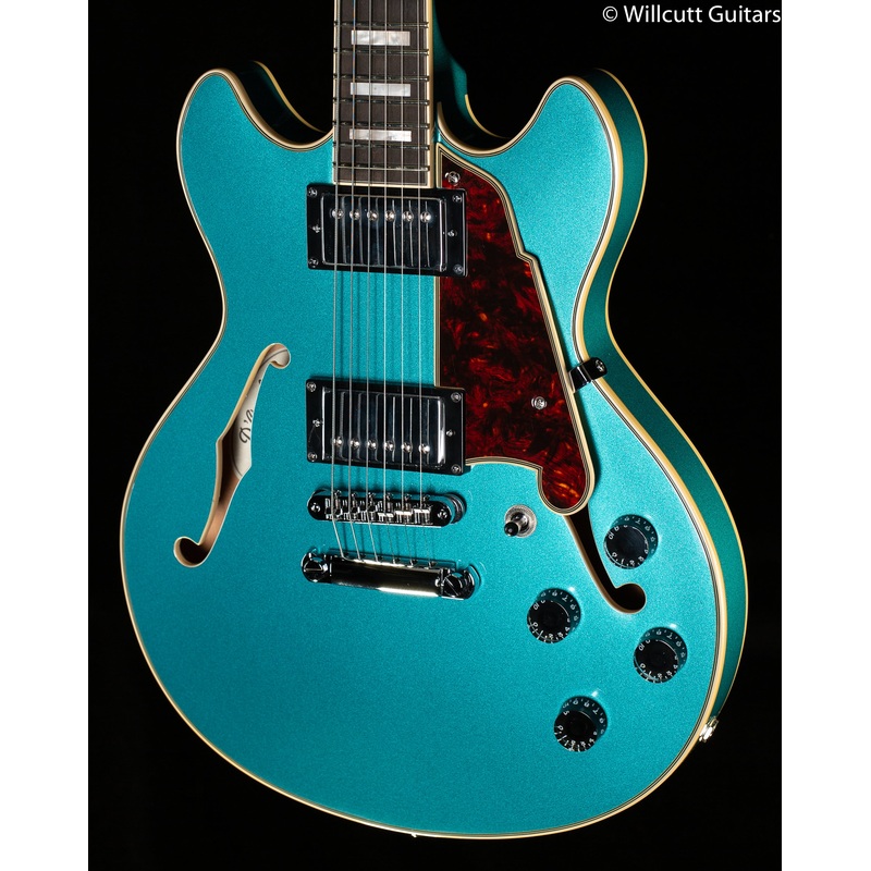 d-angelico-premier-mini-dc-ocean-turquoise-540 D'Angelico Premier Mini DC Ocean Turquoise (540)