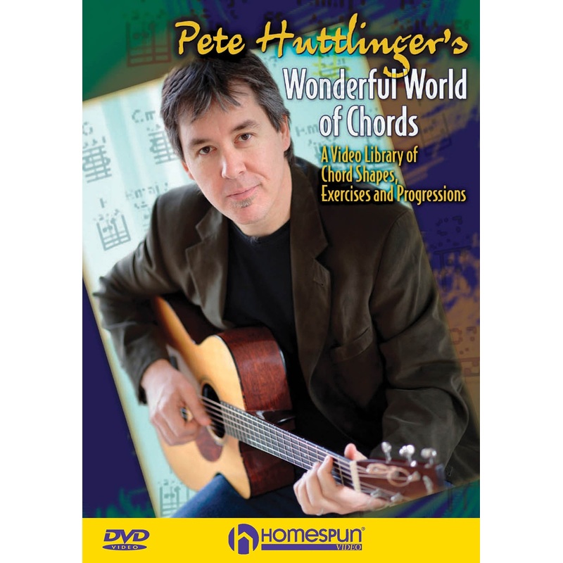 dvd-pete-huttlinger-s-wonderful-world-of-chords DVD - Pete Huttlinger's Wonderful World of Chords