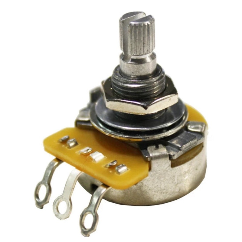 ep-0088-000-cts-1-meg-split-shaft-linear-pot EP-0088-000 CTS 1 Meg Split Shaft Linear Pot