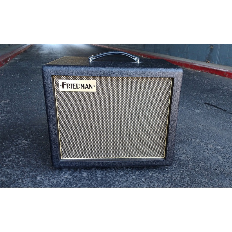 freidman-cab-wcelestion-g12-speaker-8-ohm Freidman Cab wCelestion G12 speaker 8 ohm