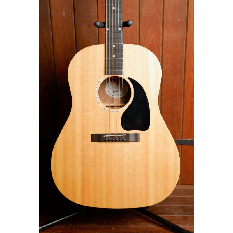gibson-generation-collection-g-45-acoustic-guitar-natural-pre-owned Gibson Generation Collection G-45 Acoustic Guitar Natural Pre-Owned