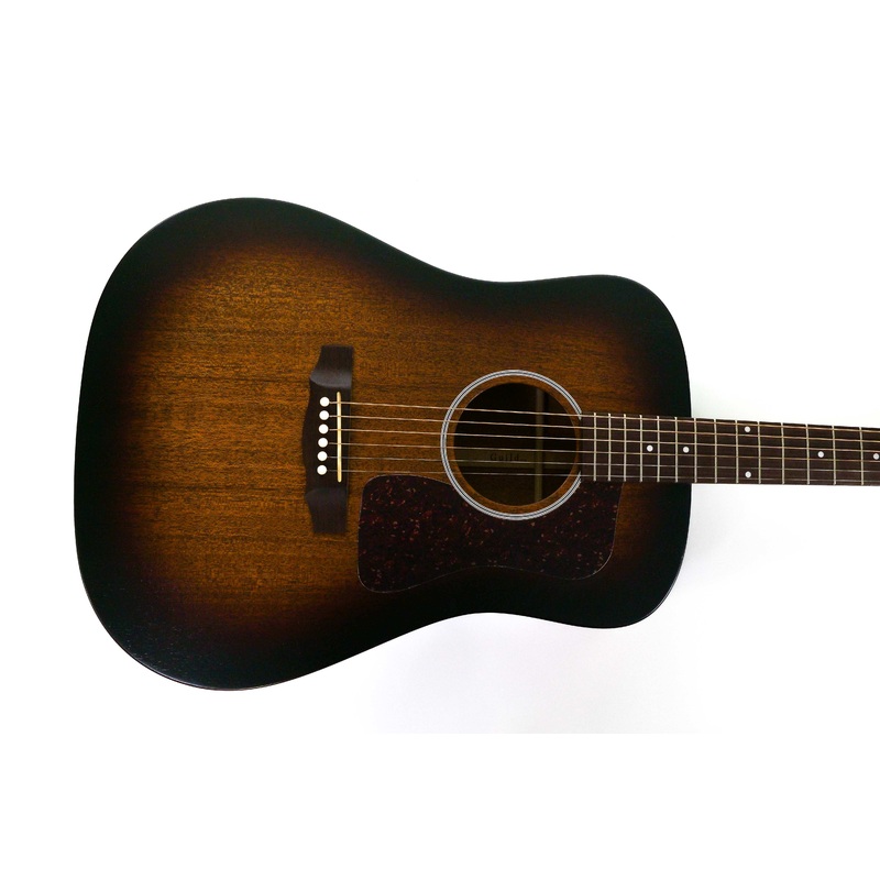 guild-d-20-vsb-vintage-sunburst-acoustic-guitar-mahogany-ember-current Guild D-20 VSB Vintage Sunburst Acoustic Guitar Mahogany "Ember Current"