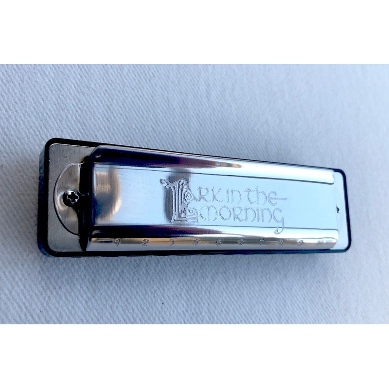 lark-in-the-morning-blues-harmonica-in-c Lark in the Morning Blues Harmonica in C