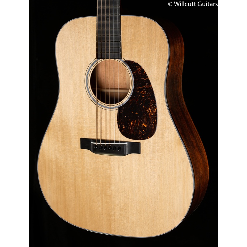 martin-d-18-authentic-1937-vts-351 Martin D-18 Authentic 1937 VTS (351)
