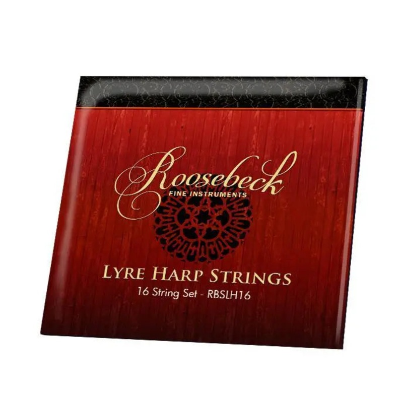 roosebeck-lyre-harp-string-set-16-loop-end Roosebeck Lyre Harp String Set (16) - loop end