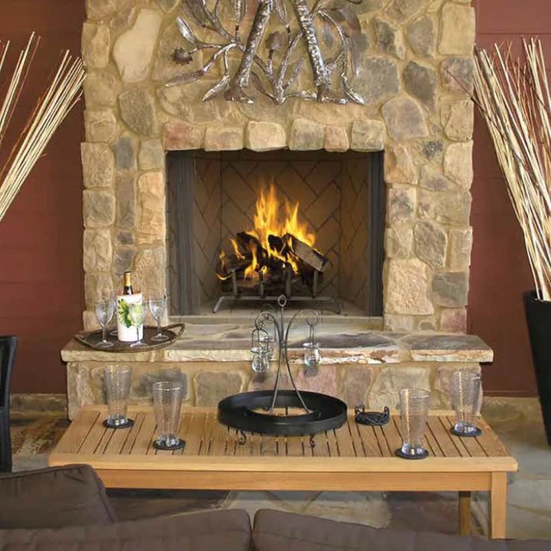 superior-36-wre6036-outdoor-wood-burning-fireplace-fully-insulated-firebox Superior 36" WRE6036 Outdoor Wood Burning Fireplace Fully Insulated Firebox