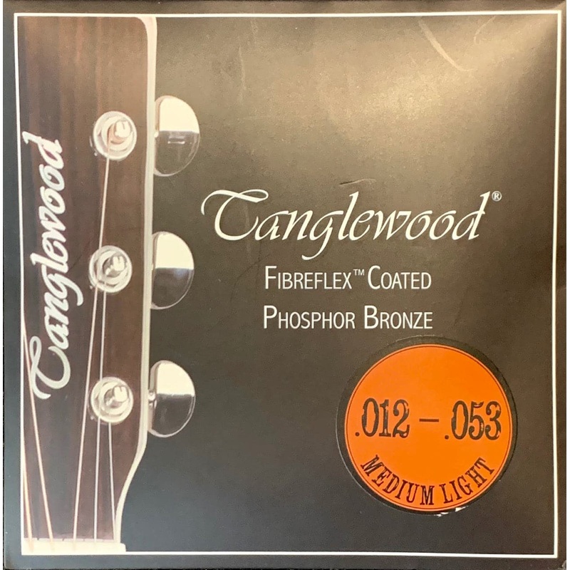 tanglewood-phosphor-bronze-fibreflex-coated-acoustic-guitar-strings-12-53 Tanglewood Phosphor Bronze FibreFlex Coated Acoustic Guitar Strings - 12-53