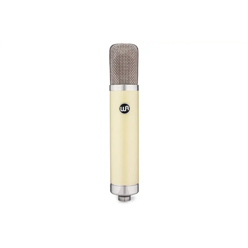 warm-audio-wa-251-large-diaphragm-tube-condenser-microphone Warm Audio WA-251 Large-Diaphragm Tube Condenser Microphone