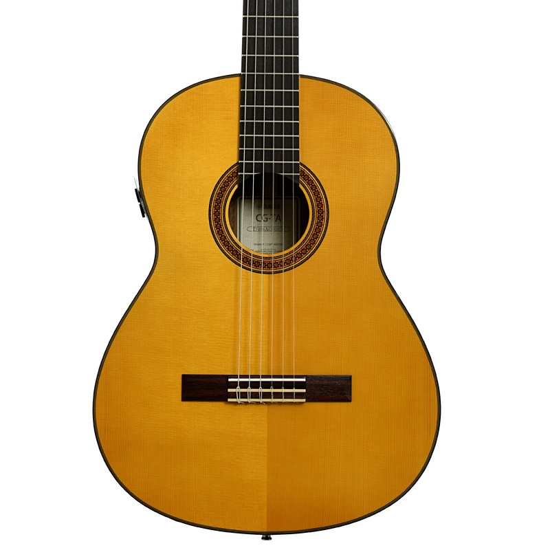 yamaha-cg-ta-transacoustic-classical-guitar-2022 Yamaha CG-TA TransAcoustic Classical Guitar (2022)