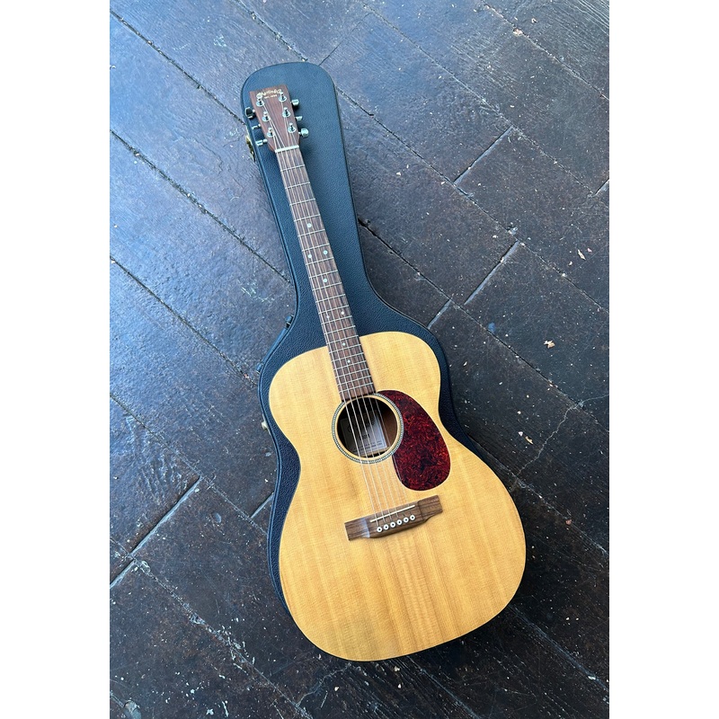 2007-martin-000m 2007 Martin 000M