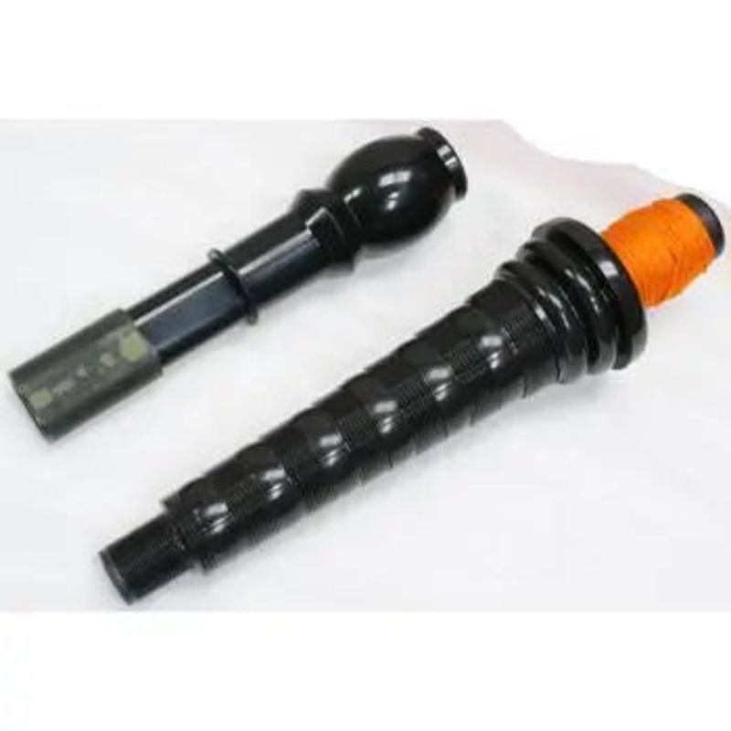 airstream-blowpipe-9 Airstream Blowpipe 9"