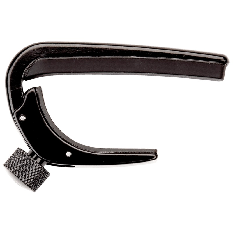 d-addario-planet-waves-pro-capo-acoustic-electric-pw-cp-02-black-ns D'Addario Planet Waves Pro Capo Acoustic & Electric PW-CP-02 Black NS