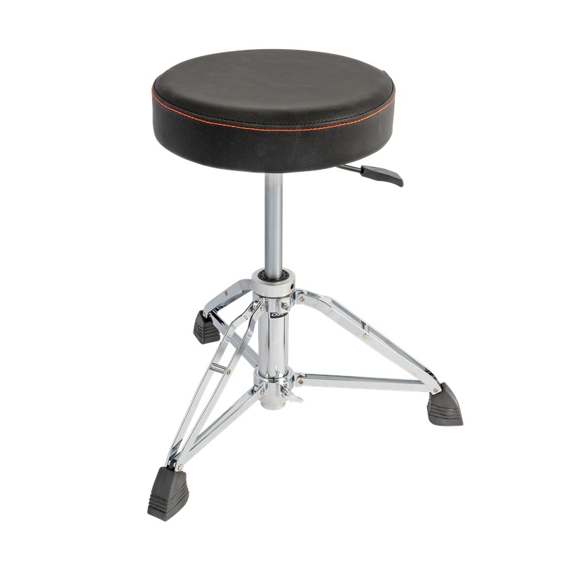 dxp-da1272-hydaulic-pro-drum-throne-round DXP DA1272 HYDAULIC PRO DRUM THRONE - ROUND