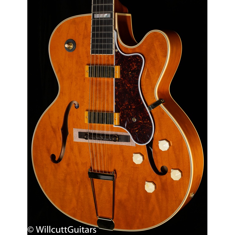 epiphone-150th-anniversary-zephyr-deluxe-regent-aged-antique-natural-497 Epiphone 150th Anniversary Zephyr Deluxe Regent Aged Antique Natural (497)