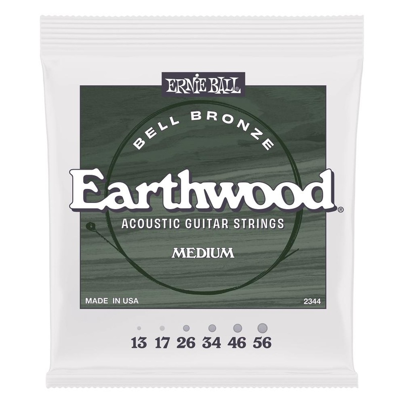ernie-ball-medium-earthwood-bell-bronze-acoustic-guitar-strings-013-056 Ernie Ball Medium Earthwood Bell Bronze Acoustic Guitar Strings .013 -.056