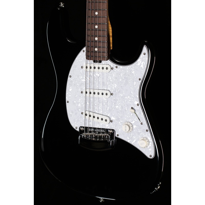 ernie-ball-music-man-cutlass-ht-night-crawler-868 Ernie Ball Music Man Cutlass HT Night Crawler (868)