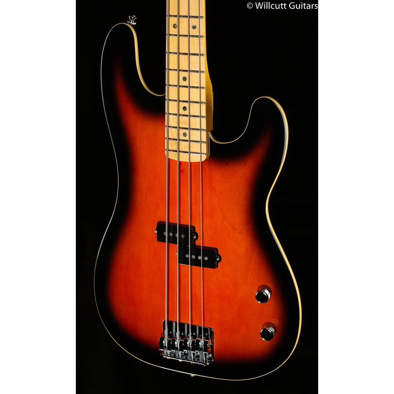 fender-aerodyne-special-precision-bass-hot-rod-burst-296 Fender Aerodyne Special Precision Bass Hot Rod Burst (296)