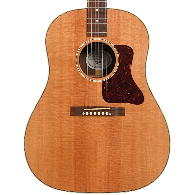gibson-j-29-acoustic-guitar-2014 Gibson J-29 Acoustic Guitar (2014)