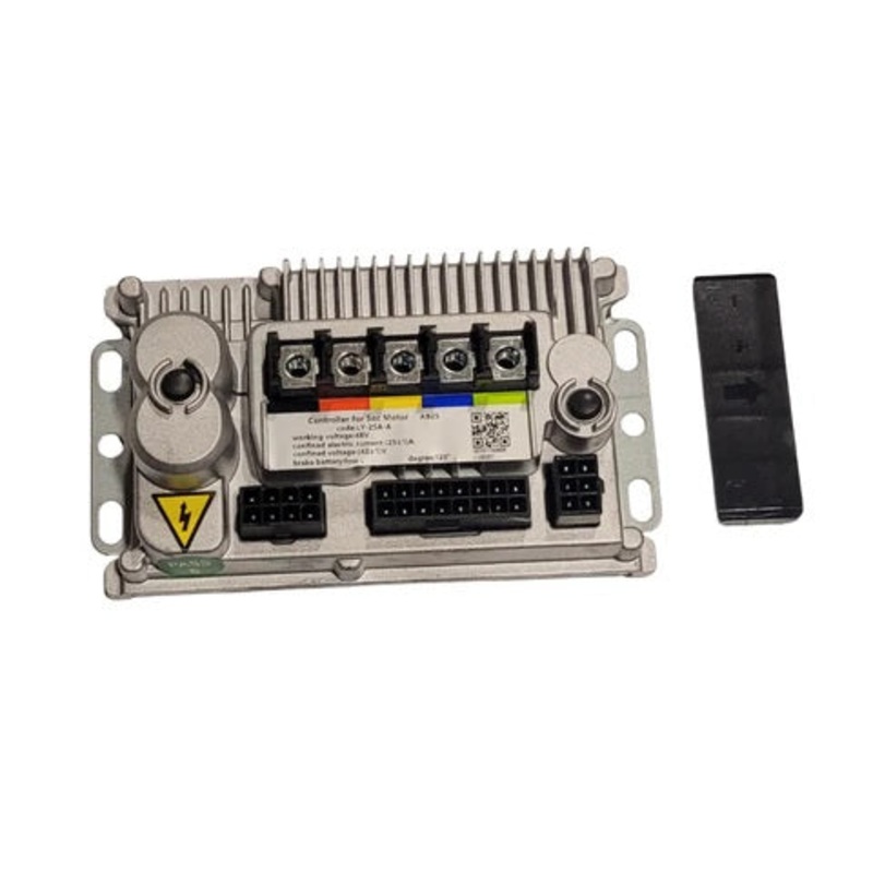 gio-electric-replacement-controller-for-wasp-electric-scooter-bike Gio Electric Replacement CONTROLLER for Wasp Electric Scooter Bike
