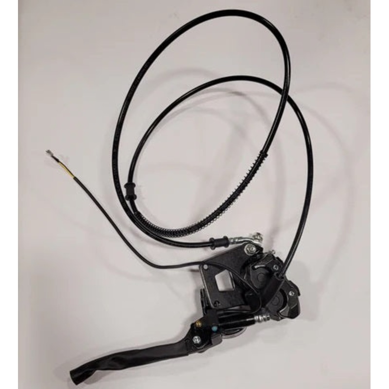 gio-electric-replacement-rear-disc-brake-pump-for-g2000-electric-scooter-bike Gio Electric Replacement REAR DISC BRAKE PUMP for G2000 Electric Scooter Bike