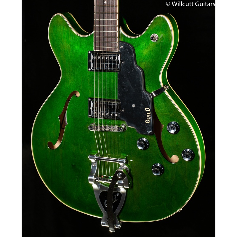guild-starfire-i-dc-w-guild-vibrato-tailpiece-533 Guild Starfire I DC w/Guild Vibrato Tailpiece (533)