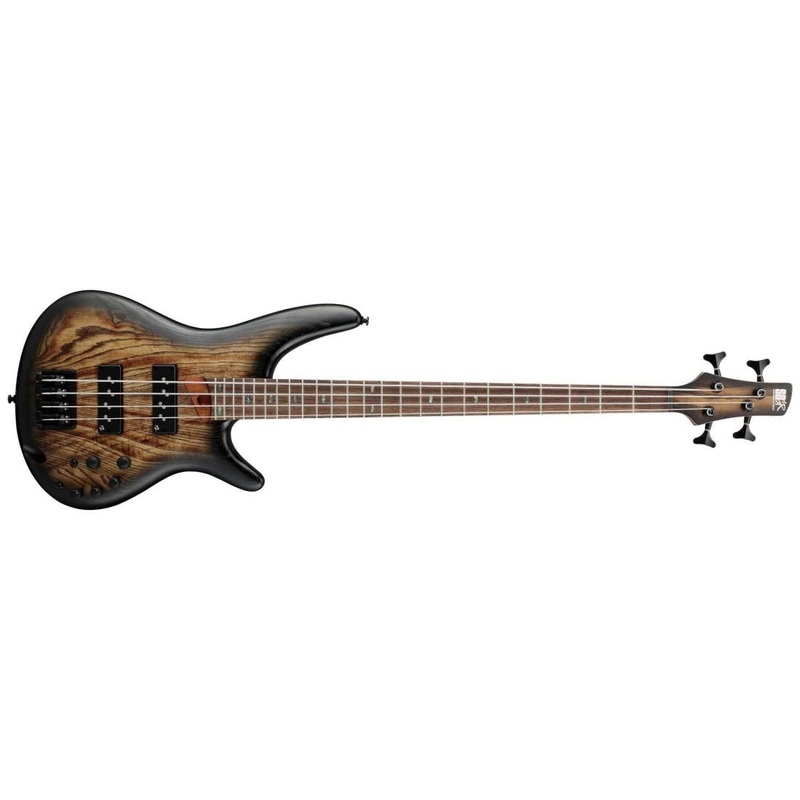 ibanez-sr600east-sr-standard-bass-antique-brown-stained-burst Ibanez SR600EAST SR Standard Bass - Antique Brown Stained Burst