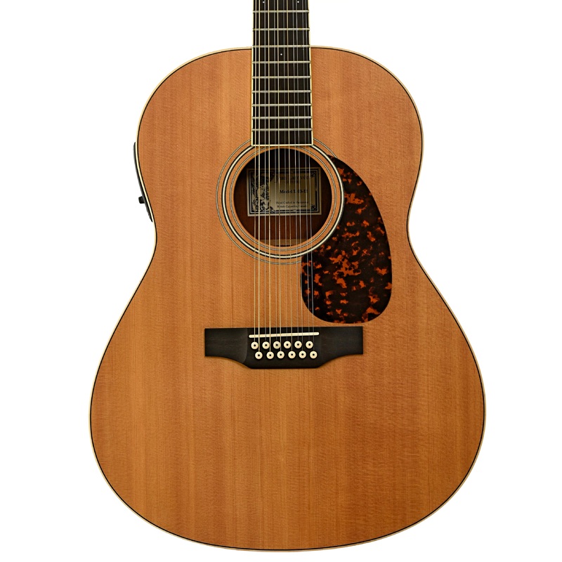 larrivee-l-03-12-12-string-acoustic-electric-guitar-2006 Larrivee L-03-12 12-String Acoustic-Electric Guitar (2006)