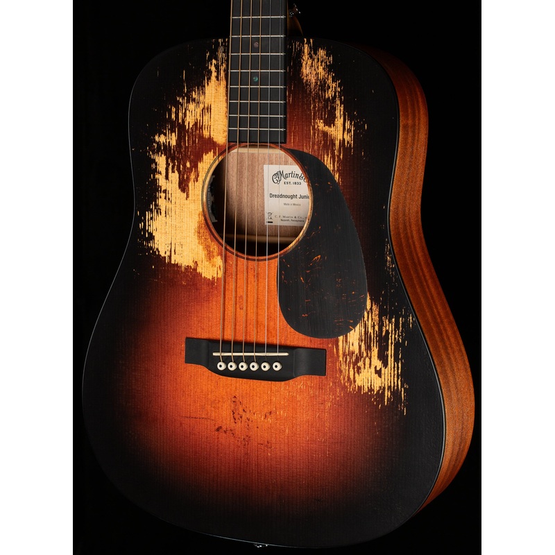 martin-d-jr-e-streetlegend-burst-716 Martin D Jr E Streetlegend Burst (716)