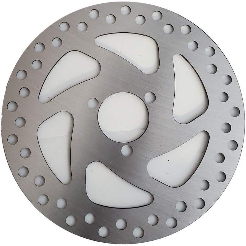 mototec-replacement-disc-brake-for-bandit-villain-mini-bike-scooters MotoTec Replacement DISC BRAKE for Bandit Villain Mini Bike Scooters