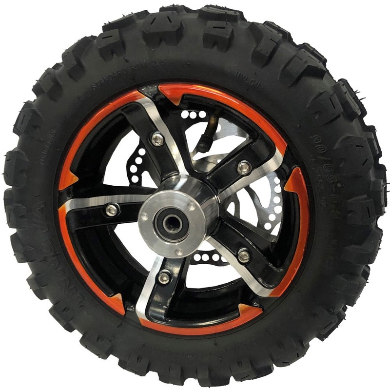 mototec-replacement-full-front-wheel-for-2000w-scooter MotoTec Replacement Full Front Wheel for 2000W Scooter