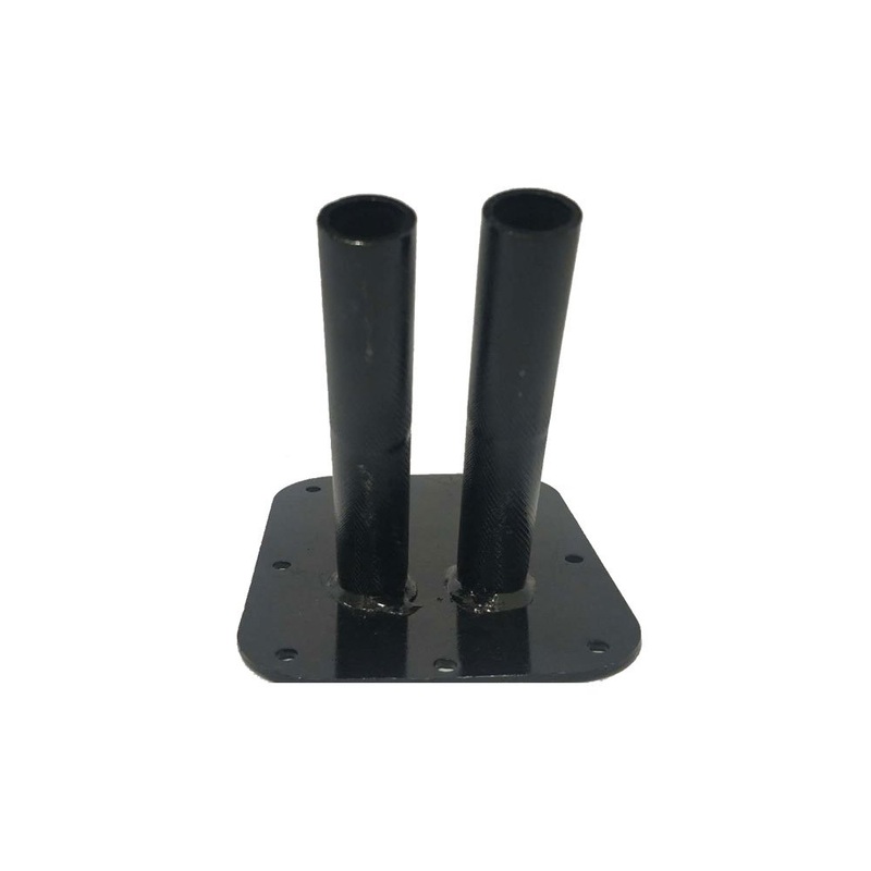 mototec-replacement-metal-seat-base-for-mad-1600w-electric-scooter MotoTec Replacement METAL SEAT BASE for Mad 1600W Electric Scooter