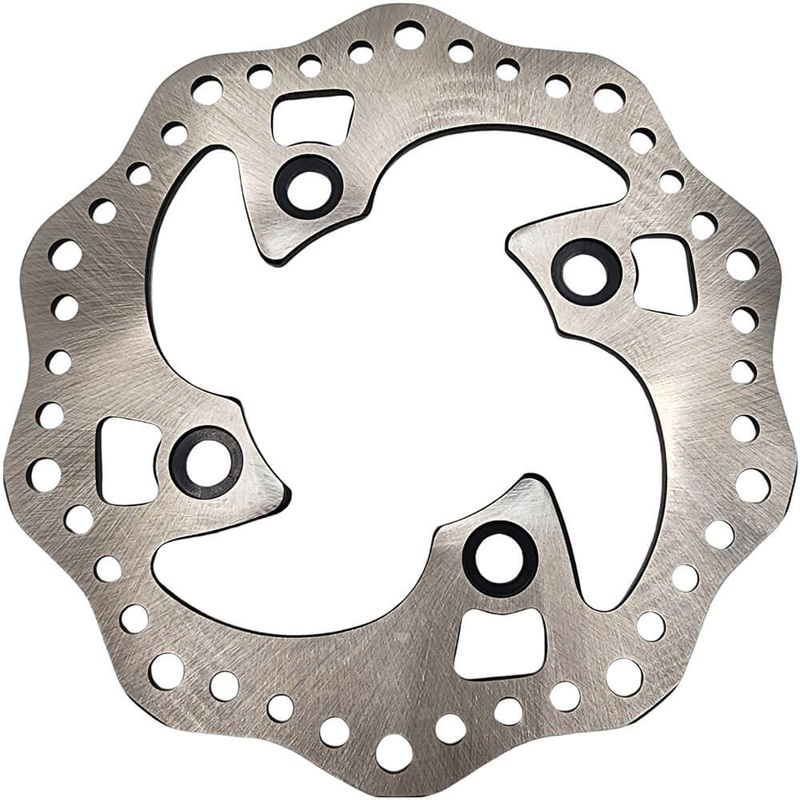 mototec-replacement-rear-disc-brake-190mm-for-5000w-72v-pro-dirt-bike MotoTec Replacement REAR DISC BRAKE 190mm for 5000W 72V Pro Dirt Bike