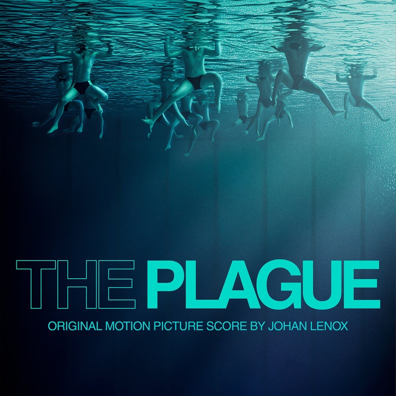 the-plague The Plague