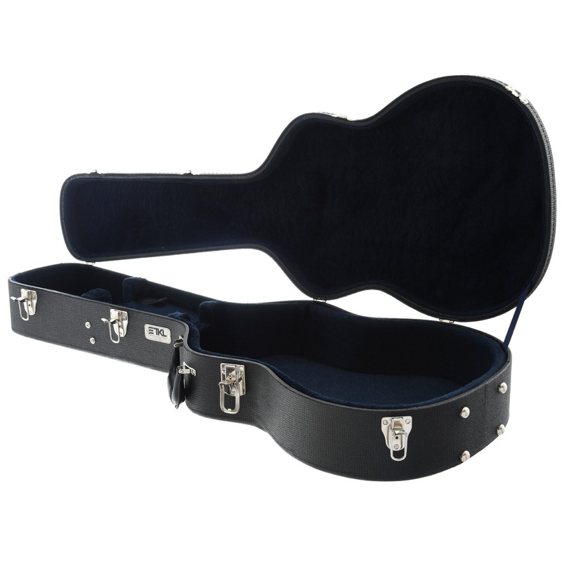 tkl-ltd-series-resophonic-guitar-case TKL LTD Series Resophonic Guitar Case