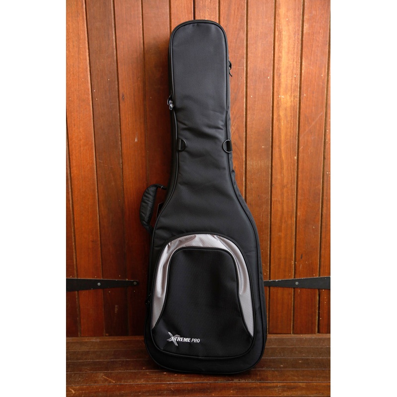 xtreme-cases-electric-guitar-pro-hard-case-gig-bag Xtreme Cases Electric Guitar Pro Hard Case Gig Bag