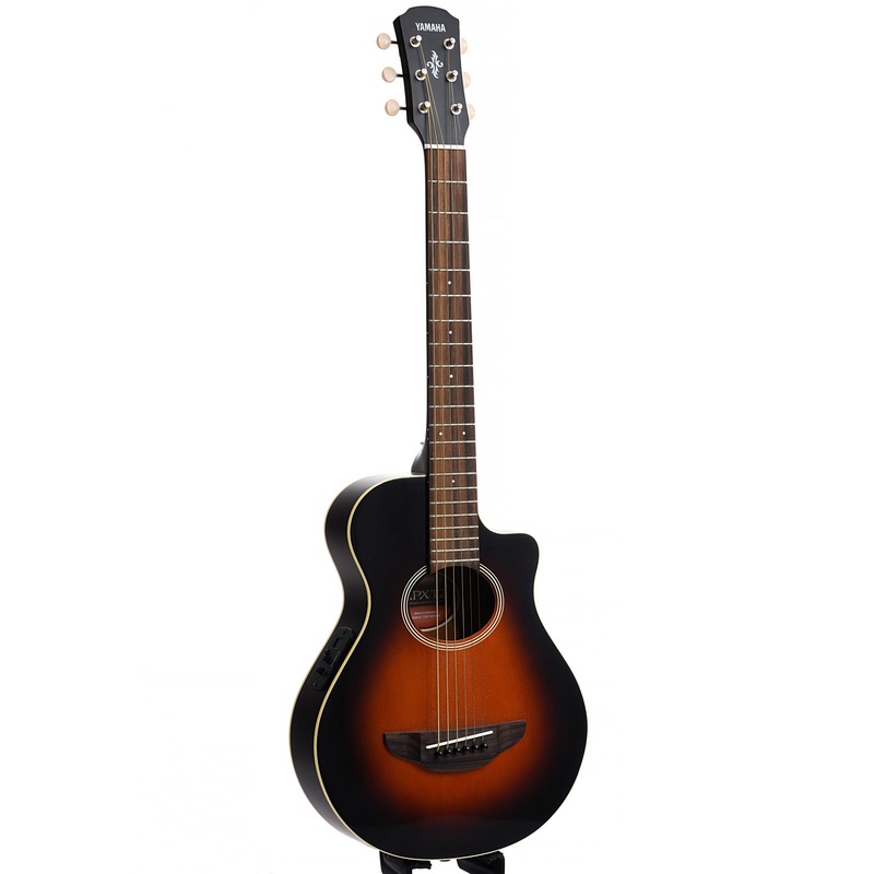 yamaha-apxt2-3-4-thinline-acoustic-electric-2018 Yamaha APXT2 3/4 Thinline Acoustic-Electric (2018)