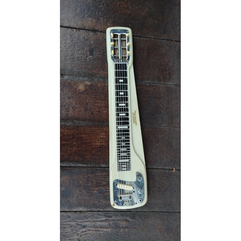 1958-white-lap-steel 1958 White Lap Steel