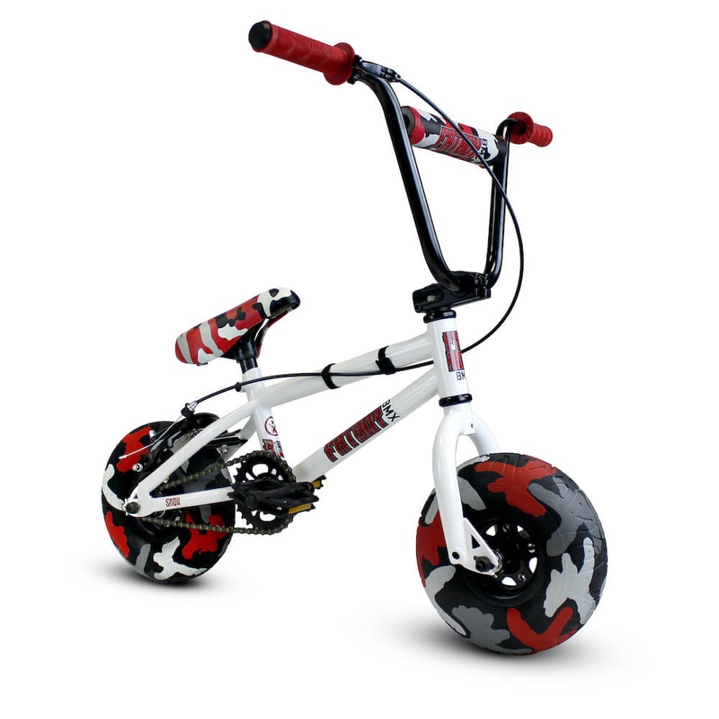 2026-fatboy-mini-bmx-snow-stunt-series-10-wheel-fat-tire-bike 2026 Fatboy Mini BMX SNOW Stunt Series 10" Wheel Fat Tire Bike