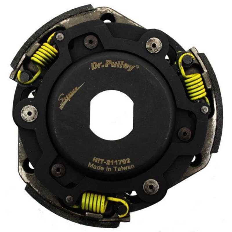dr-pulley-hit-clutch-for-vespa-lx125-s125-50-degree-169-294 Dr. Pulley HiT Clutch for Vespa LX125 & S125, 50 Degree, 169-294