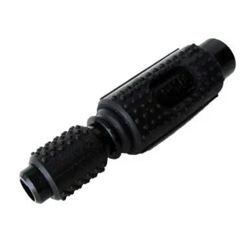 duck-call-plastic-with-rubber-over-grip-acme Duck call, plastic with rubber over grip Acme