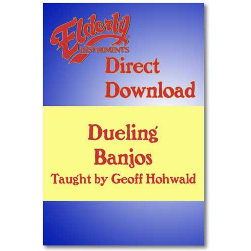 dueling-banjos Dueling Banjos
